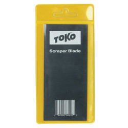 Toko Steel Scraper Blade in One Color
